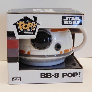 Disney Star Wars BB-8 Funko Pop! Mug